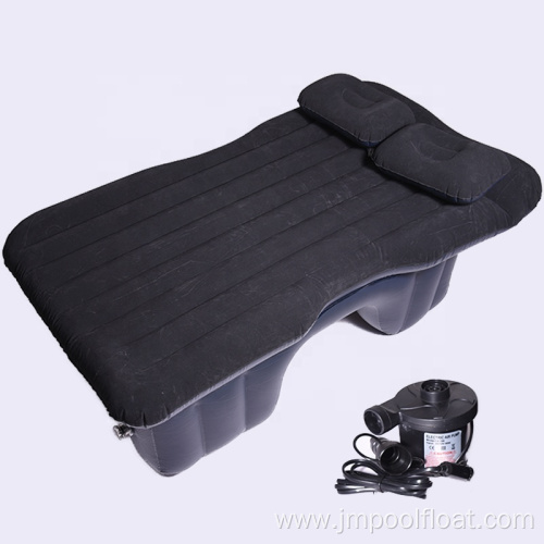 Inflatable Car air mattress